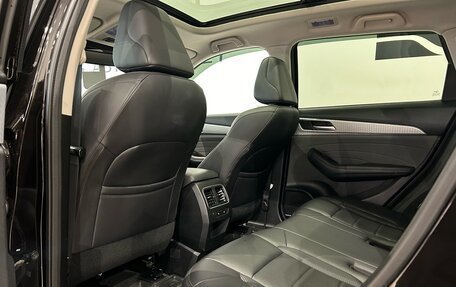 Haval F7 I, 2022 год, 2 039 000 рублей, 11 фотография