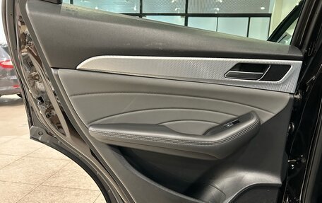 Haval F7 I, 2022 год, 2 039 000 рублей, 12 фотография