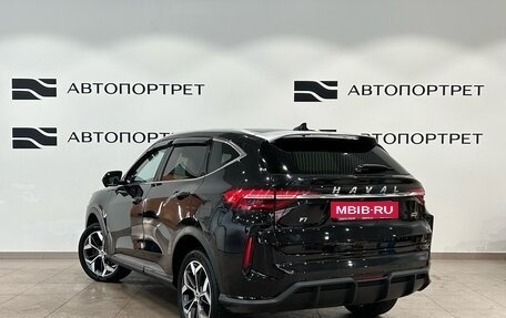 Haval F7 I, 2022 год, 2 039 000 рублей, 3 фотография