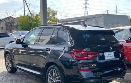 BMW X3, 2020 год, 3 400 000 рублей, 5 фотография