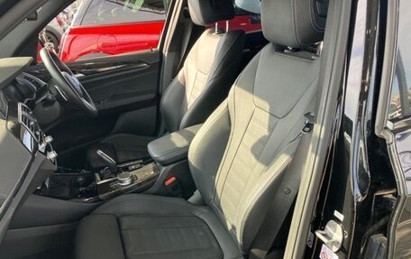 BMW X3, 2020 год, 3 400 000 рублей, 12 фотография