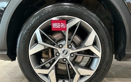 Haval F7 I, 2022 год, 2 039 000 рублей, 9 фотография