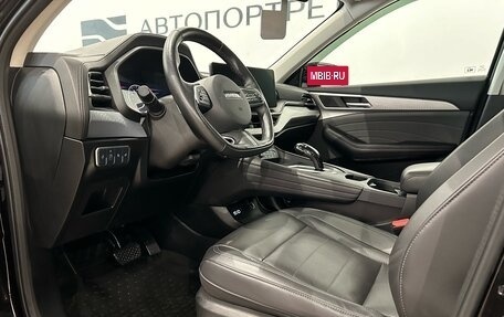 Haval F7 I, 2022 год, 2 039 000 рублей, 13 фотография