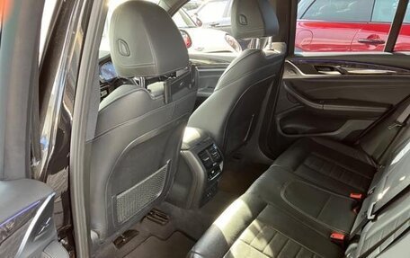 BMW X3, 2020 год, 3 400 000 рублей, 13 фотография
