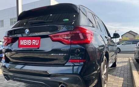 BMW X3, 2020 год, 3 400 000 рублей, 7 фотография