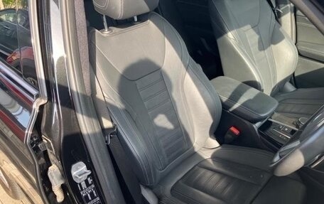 BMW X3, 2020 год, 3 400 000 рублей, 10 фотография