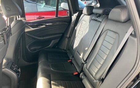 BMW X3, 2020 год, 3 400 000 рублей, 14 фотография