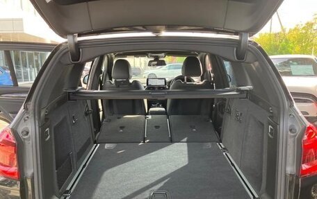 BMW X3, 2020 год, 3 400 000 рублей, 16 фотография