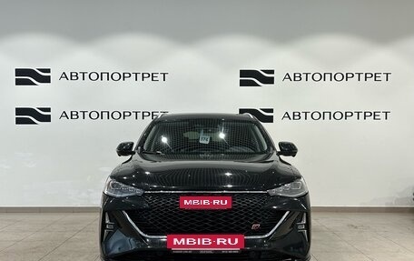 Haval F7 I, 2022 год, 2 039 000 рублей, 8 фотография