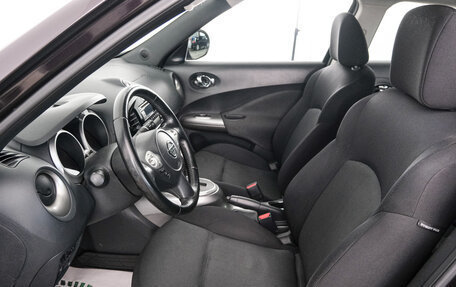 Nissan Juke II, 2014 год, 1 249 000 рублей, 6 фотография