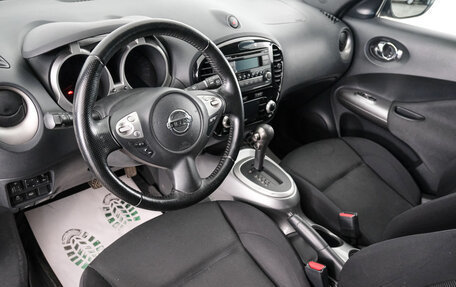 Nissan Juke II, 2014 год, 1 249 000 рублей, 7 фотография