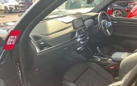 BMW X3, 2020 год, 3 400 000 рублей, 11 фотография