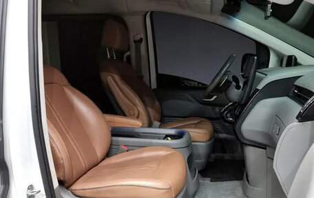 Hyundai Staria, 2022 год, 3 700 000 рублей, 10 фотография