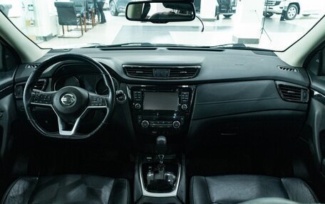 Nissan Qashqai, 2020 год, 2 098 000 рублей, 13 фотография