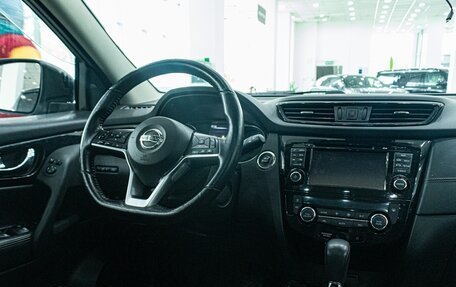 Nissan Qashqai, 2020 год, 2 098 000 рублей, 12 фотография