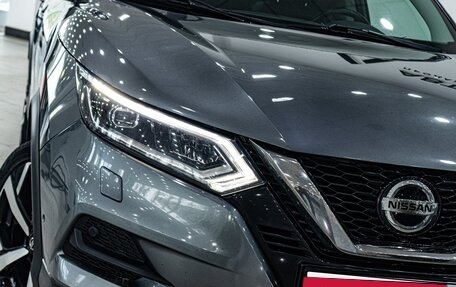 Nissan Qashqai, 2020 год, 2 098 000 рублей, 8 фотография