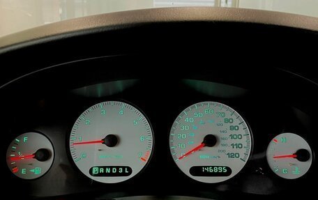 Dodge Intrepid II, 2003 год, 589 000 рублей, 6 фотография