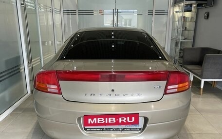 Dodge Intrepid II, 2003 год, 589 000 рублей, 3 фотография