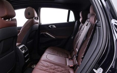 BMW X6, 2024 год, 11 283 739 рублей, 6 фотография