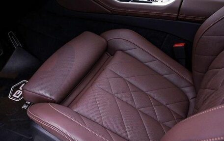 BMW X6, 2024 год, 11 283 739 рублей, 8 фотография
