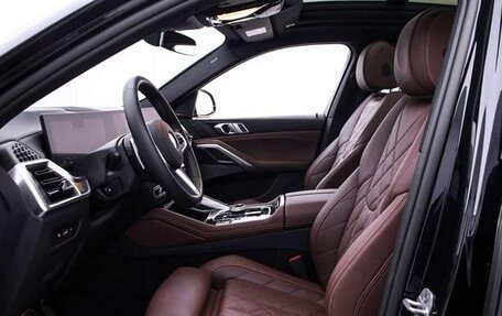 BMW X6, 2024 год, 11 283 739 рублей, 7 фотография