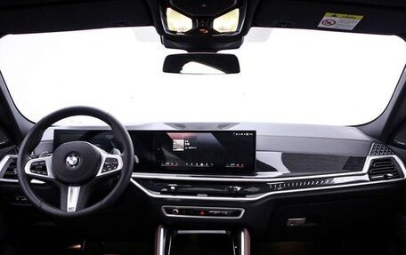 BMW X6, 2024 год, 11 283 739 рублей, 5 фотография