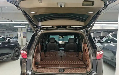 Chevrolet TrailBlazer, 2022 год, 2 299 199 рублей, 8 фотография