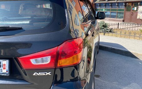 Mitsubishi ASX I рестайлинг, 2013 год, 1 159 000 рублей, 5 фотография