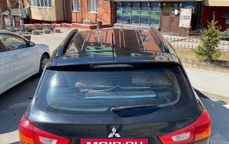 Mitsubishi ASX I рестайлинг, 2013 год, 1 159 000 рублей, 3 фотография