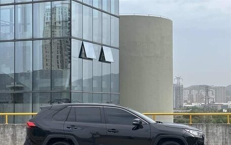 Toyota RAV4, 2022 год, 2 162 979 рублей, 4 фотография