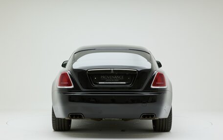 Rolls-Royce Wraith, 2021 год, 25 700 000 рублей, 3 фотография