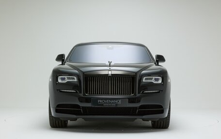 Rolls-Royce Wraith, 2021 год, 25 700 000 рублей, 2 фотография