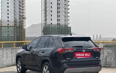 Toyota RAV4, 2022 год, 2 162 979 рублей, 5 фотография