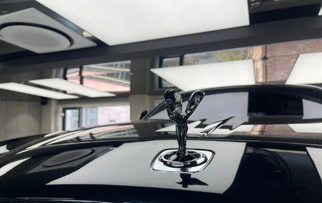 Rolls-Royce Wraith, 2021 год, 25 700 000 рублей, 6 фотография