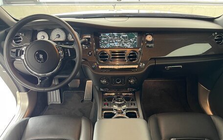 Rolls-Royce Wraith, 2021 год, 25 700 000 рублей, 7 фотография