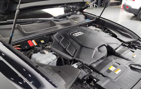 Audi Q8 I, 2021 год, 6 440 000 рублей, 6 фотография