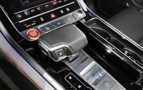 Audi Q8 I, 2021 год, 6 440 000 рублей, 9 фотография
