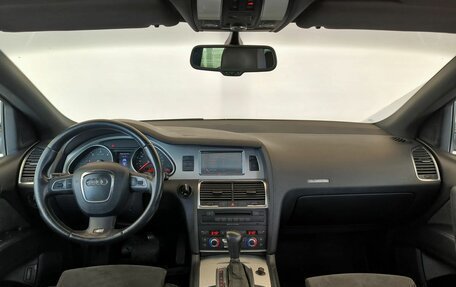 Audi Q7, 2008 год, 1 425 000 рублей, 5 фотография
