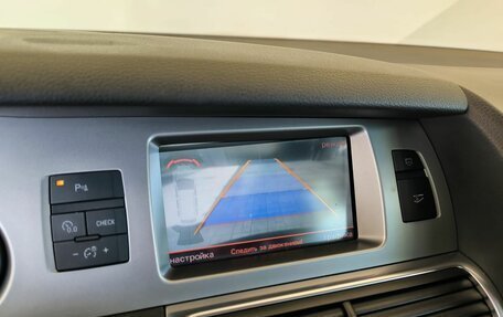 Audi Q7, 2008 год, 1 425 000 рублей, 9 фотография
