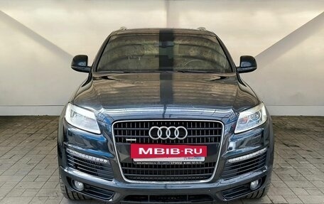 Audi Q7, 2008 год, 1 425 000 рублей, 2 фотография