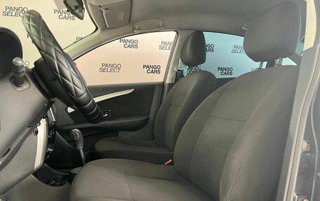 Nissan Almera, 2015 год, 785 000 рублей, 8 фотография