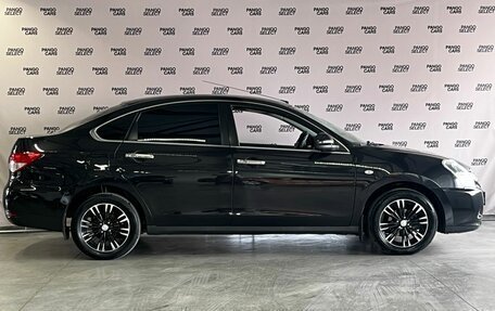 Nissan Almera, 2015 год, 785 000 рублей, 4 фотография