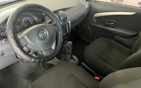 Nissan Almera, 2015 год, 785 000 рублей, 9 фотография