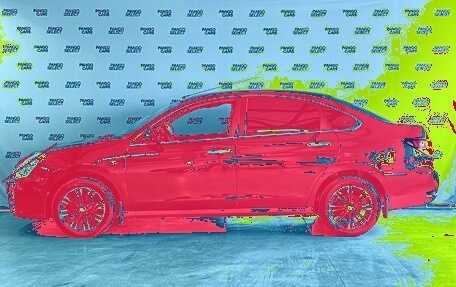 Nissan Almera, 2015 год, 785 000 рублей, 6 фотография