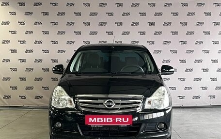 Nissan Almera, 2015 год, 785 000 рублей, 2 фотография