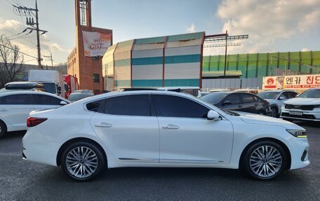KIA K7, 2020 год, 2 453 000 рублей, 3 фотография