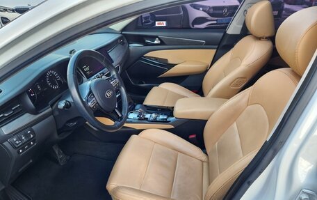 KIA K7, 2020 год, 2 453 000 рублей, 8 фотография