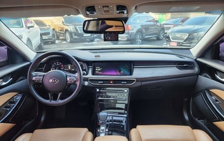 KIA K7, 2020 год, 2 453 000 рублей, 7 фотография