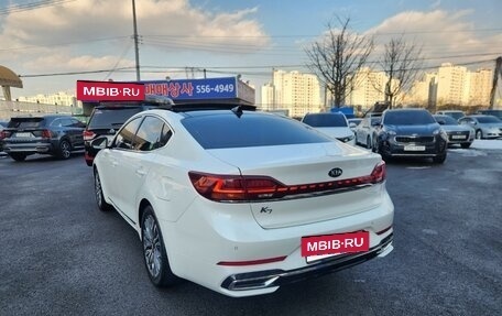 KIA K7, 2020 год, 2 453 000 рублей, 4 фотография