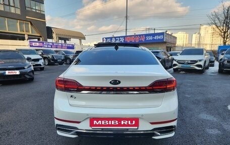 KIA K7, 2020 год, 2 453 000 рублей, 5 фотография